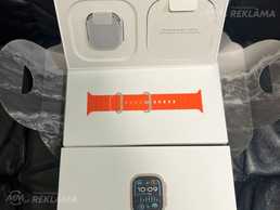 Apple Watch Ultra 2 Gps + Cellular, 49mm Titanium Apple Watch Ultra 2 Gps + Cellular, 49mm Titanium - MM.LV