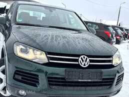 Volkswagen Touareg, 2010/Augusts, 228 400 km, 3.0 l.. Volkswagen Touareg, 2010/Augusts, 228 400 km, 3.0 l.. - MM.LV