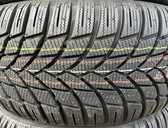Tires Lassa Snoways 4, 225/50/R17, New. - MM.LV