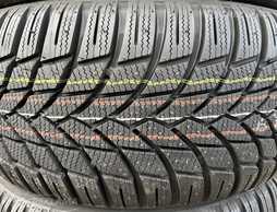 Tires Lassa Snoways 4, 225/50/R17, New. Tires Lassa Snoways 4, 225/50/R17, New. - MM.LV