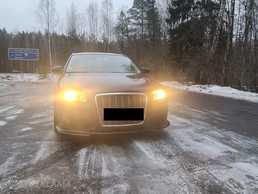 Audi A3, 2006, 335 000 км, 1.6 л.. - MM.LV - 1