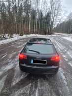 Audi A3, 2006, 335 000 км, 1.6 л.. - MM.LV - 2