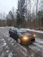 Audi A3, 2006, 335 000 км, 1.6 л.. - MM.LV - 3