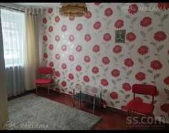Квартира в Краславе, 41 м², 2 комн., 1 этаж. Квартира в Краславе, 41 м², 2 комн., 1 этаж. - MM.LV