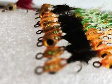 Hand Peipus Fly Hand Peipus Fly - MM.LV