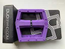 Duo brand pc pedals resilite - MM.LV