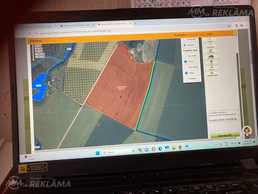 Земельный участок в Елгаве. - MM.LV