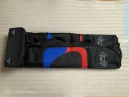 Dk golf bike bmx bag Dk golf bike bmx bag - MM.LV