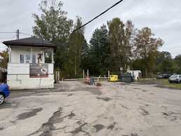 Garage 18 m². - MM.LV