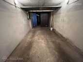 Garage 18 m². - MM.LV - 5