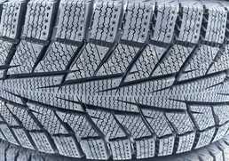 Tires Hankook IZ2, 195/65/R15, New. Tires Hankook IZ2, 195/65/R15, New. - MM.LV
