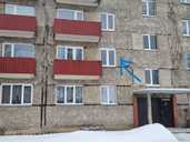 Apartment in Jekabpils and district, 44 м², 2 rm., 2 floor. - MM.LV