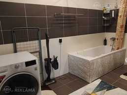 Квартира в Риге, Агенскалнс, 55 м², 2 комн., 4 этаж. - MM.LV - 1