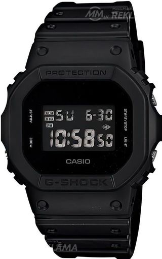 Vīriešu pulksteņi Casio G-Shock DW-5600, Perfektā stāvoklī. - MM.LV