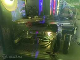 Rtx 2060 super oc 3 fan 8GB Rtx 2060 super oc 3 fan 8GB - MM.LV