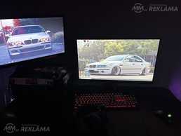 Стационарный компьютер, Хорошее состояние. - MM.LV