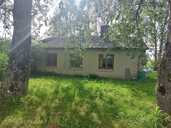 House Talsi and district, 110 m², 1 fl., 4 rm.. - MM.LV