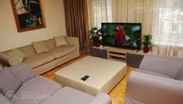Квартира в Риге, Центр, 115 м², 4 комн., 3 этаж. - MM.LV