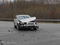 Запчасти от а/м Volvo V 70, 2000, 2.5 л, Дизель. Запчасти от а/м Volvo V 70, 2000, 2.5 л, Дизель. - MM.LV
