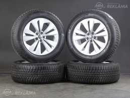 Lietie diski Audi Q8 Q7 R19 5x112, Perfektā stāvoklī. Lietie diski Audi Q8 Q7 R19 5x112, Perfektā stāvoklī. - MM.LV