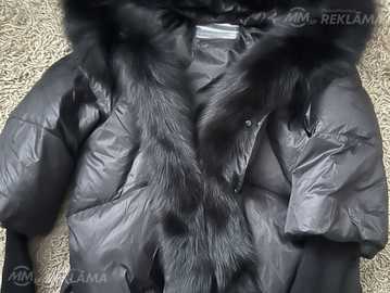 пуховик - MM.LV