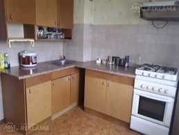 Квартира в Вентспилсе, 36 м², 1 комн., 3 этаж. Квартира в Вентспилсе, 36 м², 1 комн., 3 этаж. - MM.LV