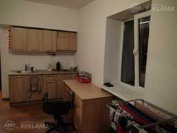 Apartment in Riga, Kengarags, 23 м², - rm., 3 floor. - MM.LV