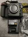Pārdod Nikon D500 body. - MM.LV - 3