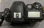 Pārdod Nikon D500 body. - MM.LV - 4