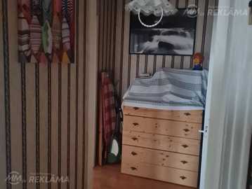Apartment in Riga district, Salaspils, 53 м², 2 rm., 5 floor. Apartment in Riga district, Salaspils, 53 м², 2 rm., 5 floor. - MM.LV