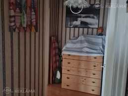 Квартира в Рижском районе, Саласпилс, 53 м², 2 комн., 5 этаж. Квартира в Рижском районе, Саласпилс, 53 м², 2 комн., 5 этаж. - MM.LV
