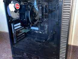 Стационарный компьютер, Neon Хорошее состояние. - MM.LV