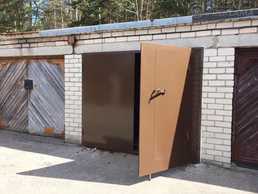 Ворота от 650е Ворота от 650е - MM.LV