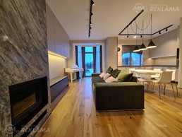 House Riga district, Upesciems, 150 m², 2 fl., 5 rm.. - MM.LV