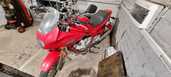 Motocikls Yamaha Xj600, 1992 g., 64 970 km, 600.0 cm3. - MM.LV - 2