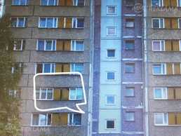 Квартира в Даугавпилсе, Центр, 60 м², 3 комн., 3 этаж. Квартира в Даугавпилсе, Центр, 60 м², 3 комн., 3 этаж. - MM.LV