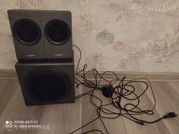 Продаю Logitech Z337 Продаю Logitech Z337 - MM.LV