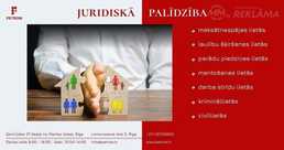 Juridiskā palīdzība Juridiskā palīdzība - MM.LV
