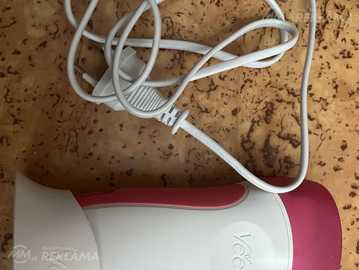 Продаю восковой эпилятор Veet Продаю восковой эпилятор Veet - MM.LV