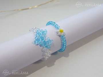 Продаю кольца из бисера Продаю кольца из бисера - MM.LV