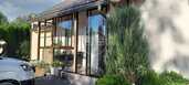 Glass construction - MM.LV - 9