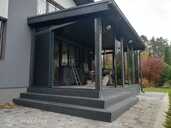 Glass construction - MM.LV - 11