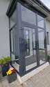 Glass construction - MM.LV - 12