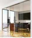Glass construction - MM.LV - 13