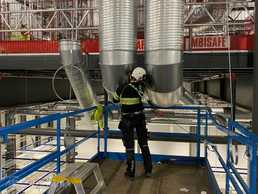 Hvac Hvac - MM.LV
