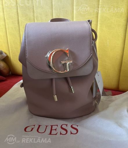 Guess - MM.LV