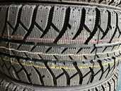 Tires Lassa Ice, 225/45/R17, New. - MM.LV