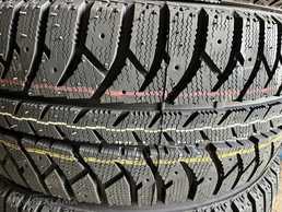 Покрышки Lassa Iceway, 225/45/R17, Новые. Покрышки Lassa Iceway, 225/45/R17, Новые. - MM.LV