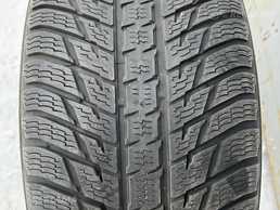 Tires Nokian wr suv 3, 285/45/R19, Used. Tires Nokian wr suv 3, 285/45/R19, Used. - MM.LV