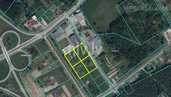 Land property in Valmiera and district. - MM.LV